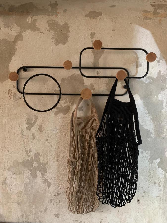 La Blanchisserie موسان ليه ألبيل المظهر الخارجي الصورة